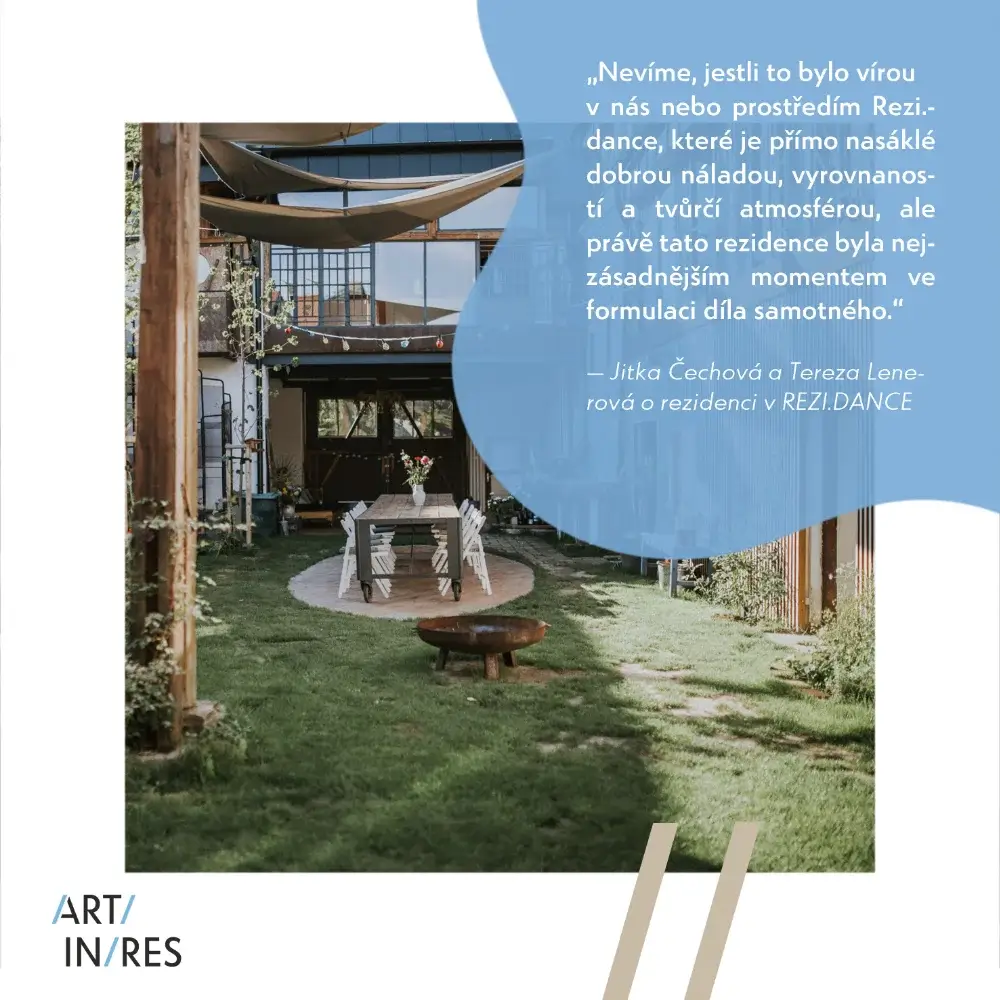 ArtInRes