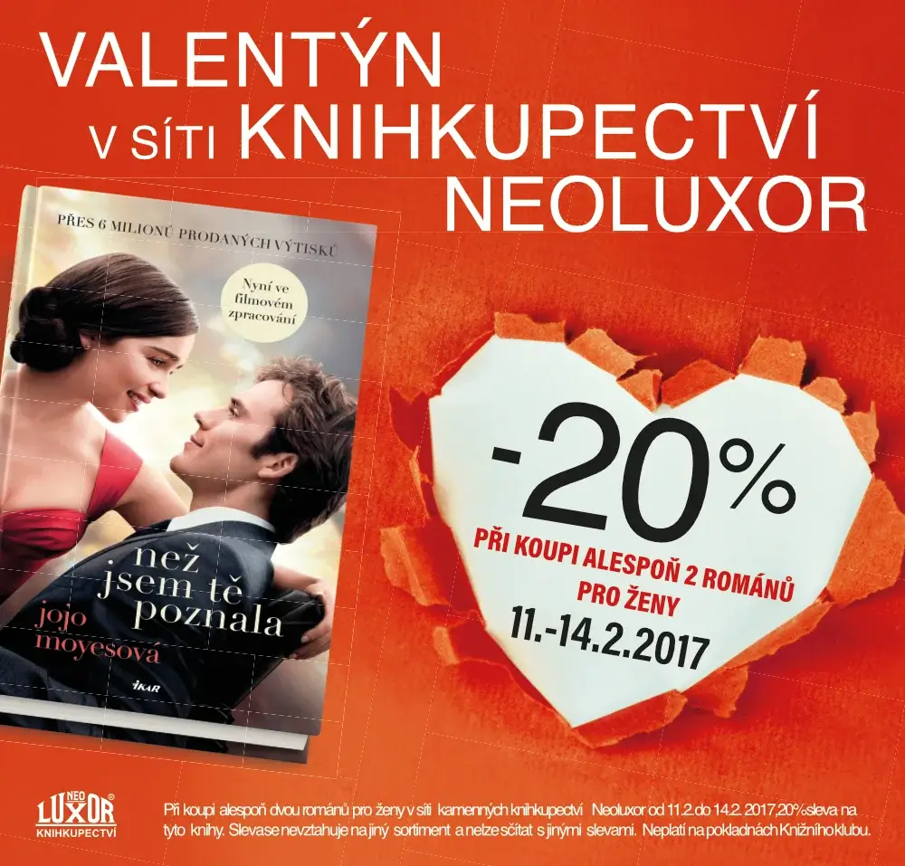 Valentyn inzerce